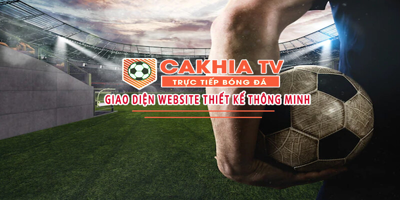 Quảng cáo ít xuất hiện trên trang web Ca Khia TV