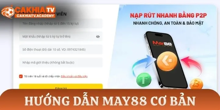 Đăng ký May 88