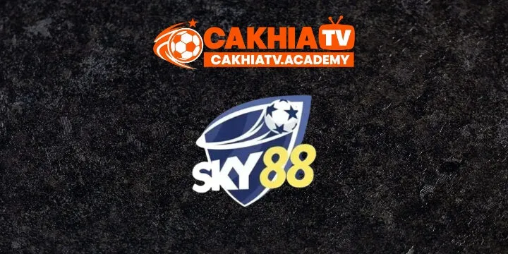 Sky88 - Nơi khai phá vận may săn thưởng tiền tỷ