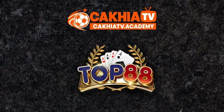 Top88 - Bệ phóng phát tài bet thủ không thể bỏ lỡ